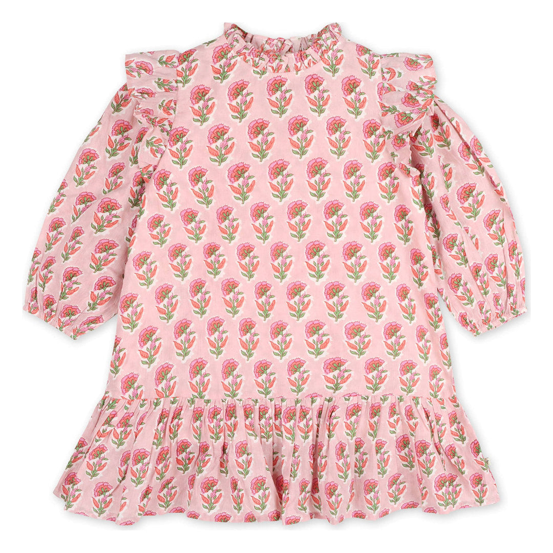 dresses on stork