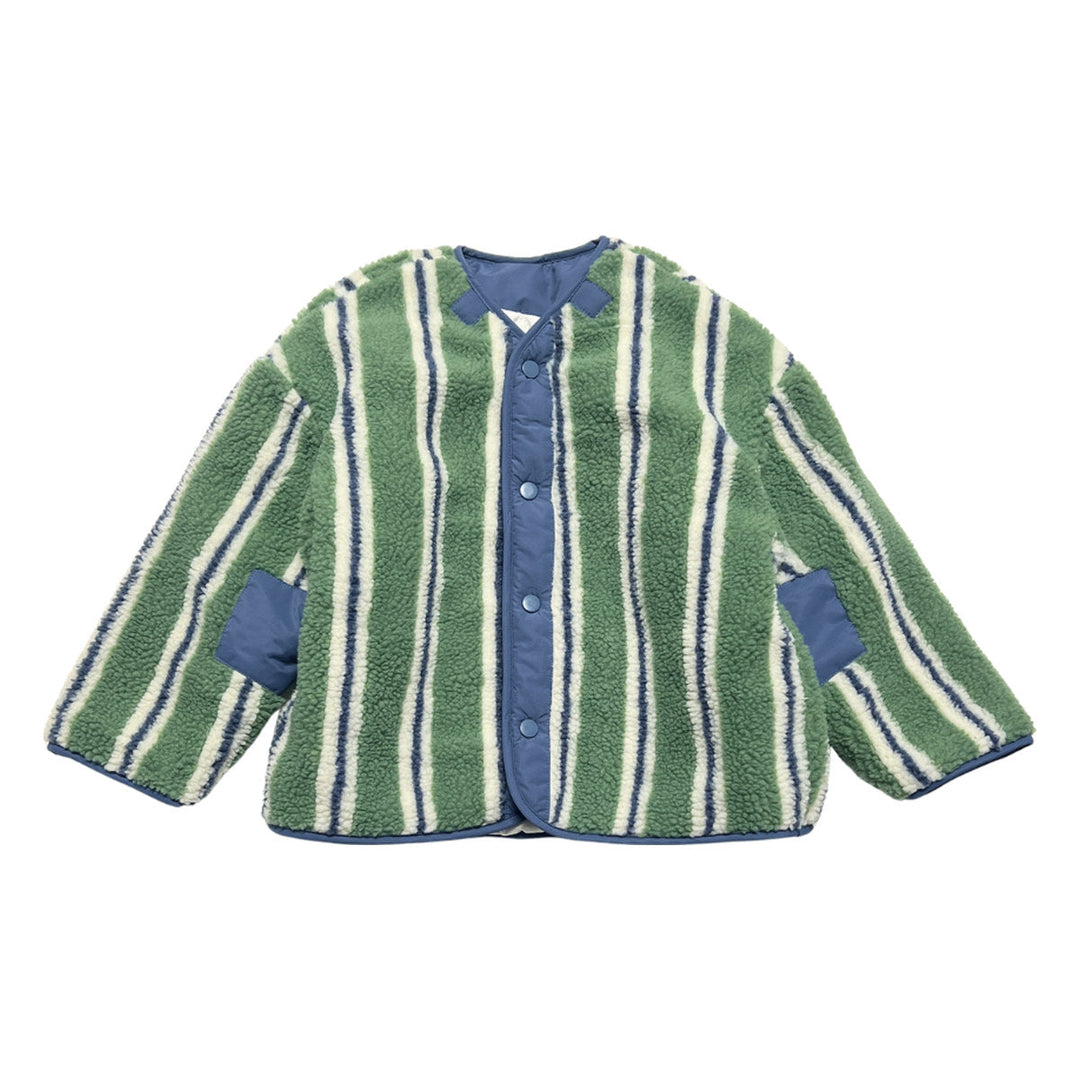 outerwear on stork