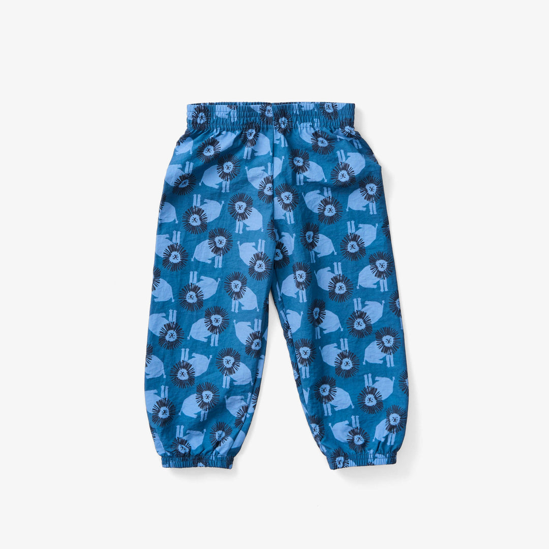 lion track pant