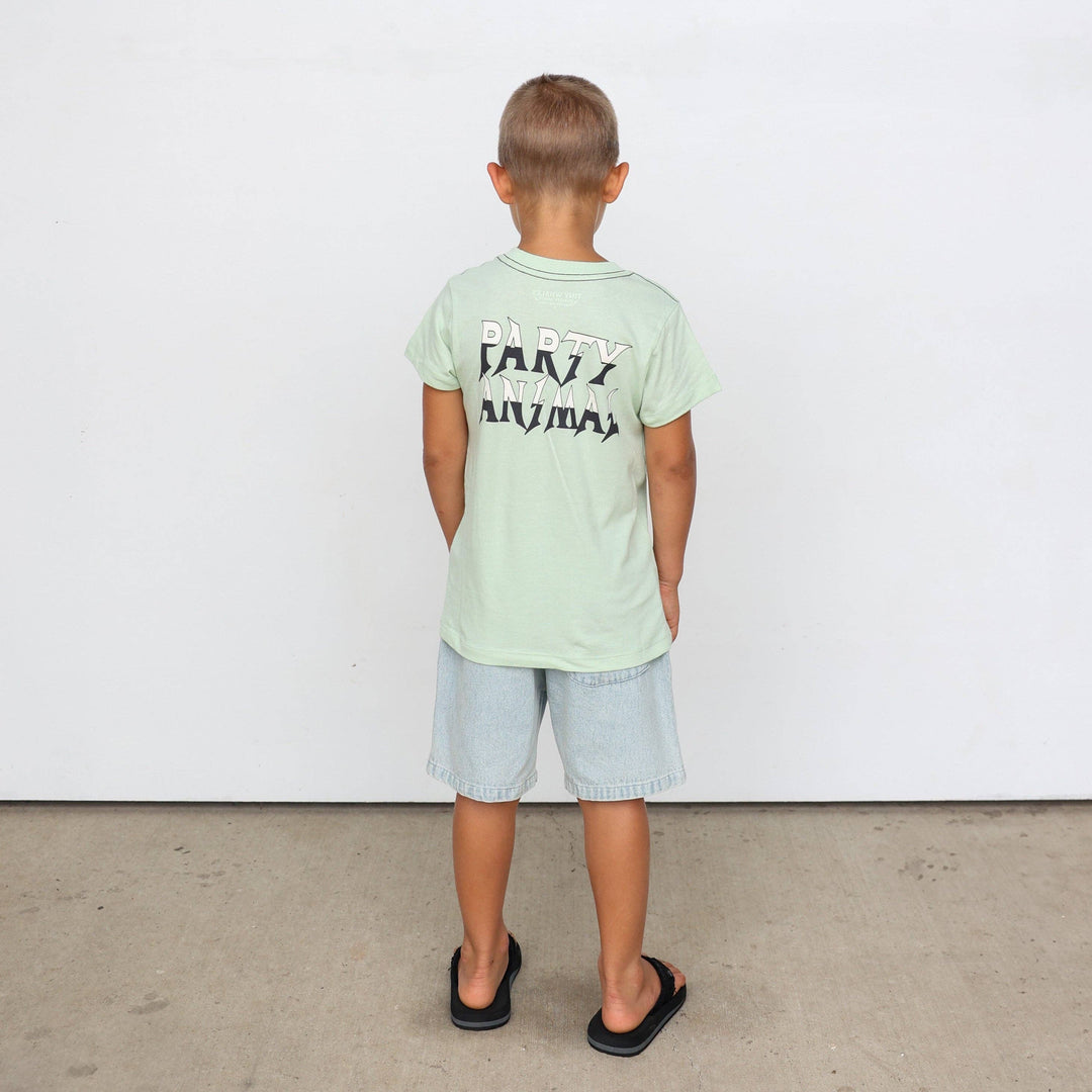 chiller walking shorts