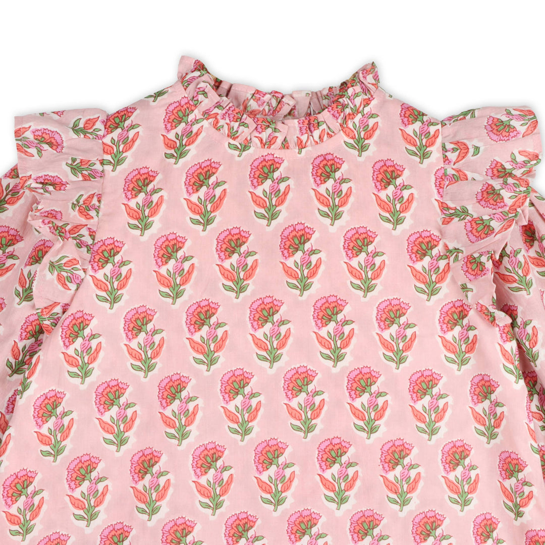 jocelyn floral dress