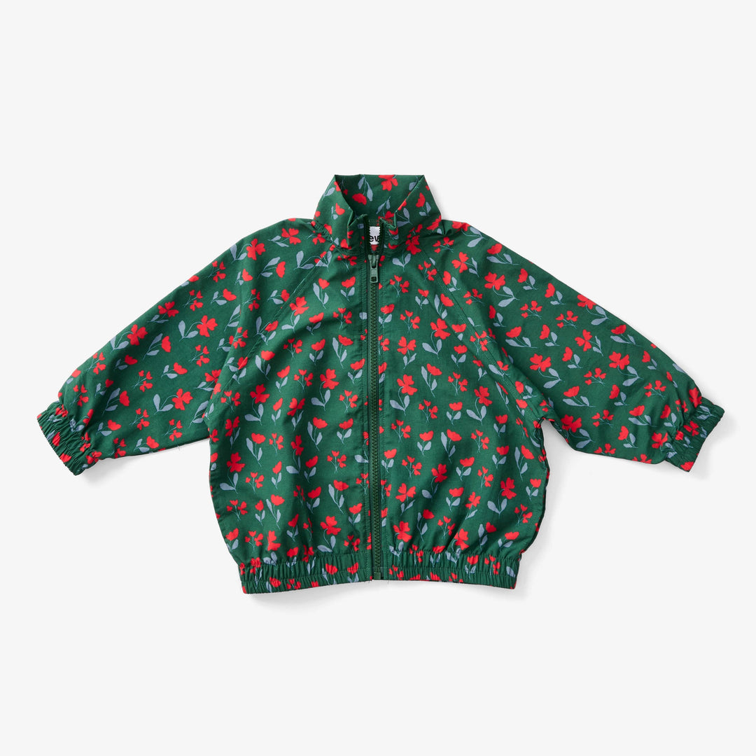 poppy track jacket