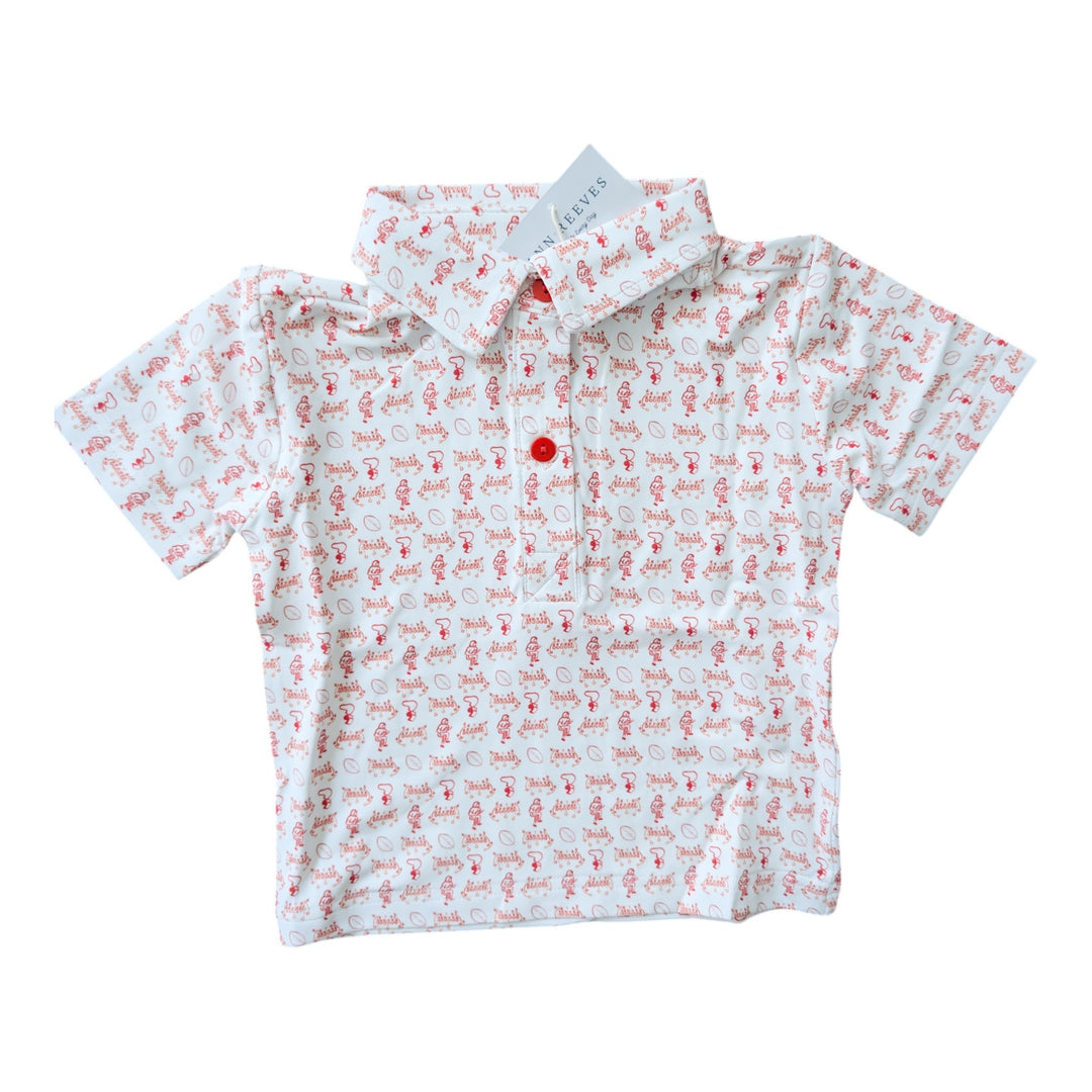 campus classics jace gameday polo