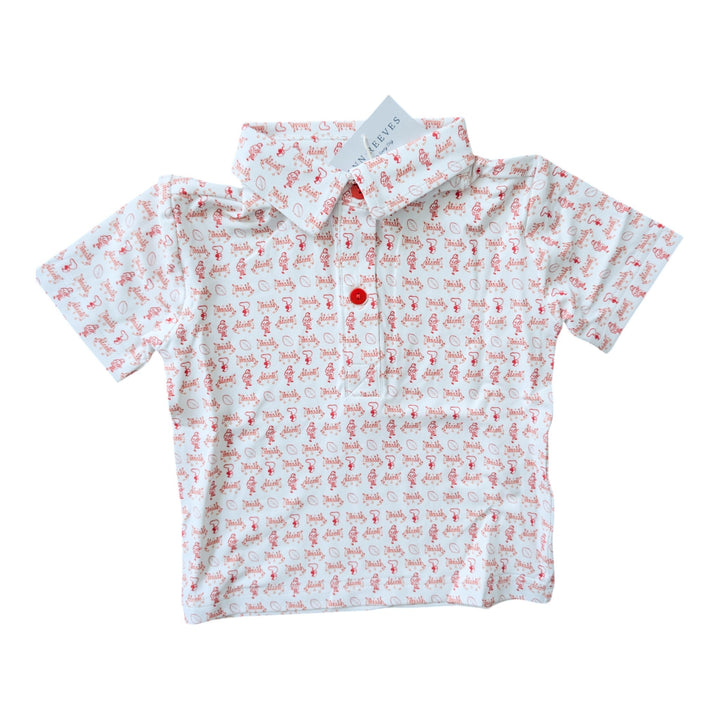 campus classics jace gameday polo
