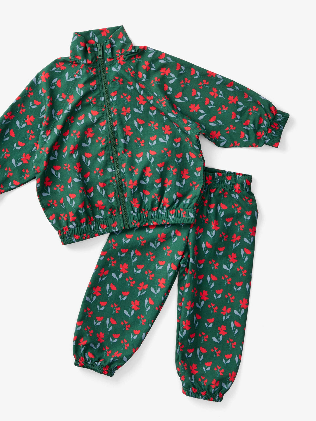 poppy track pant