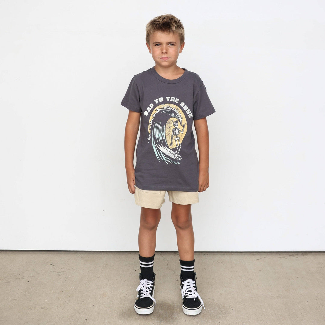 salt creek retro short