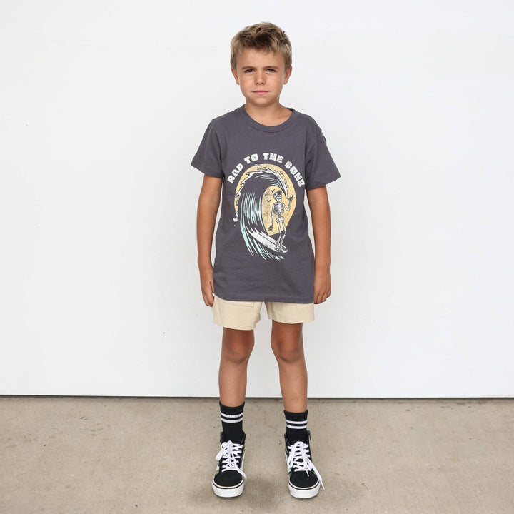 salt creek retro short