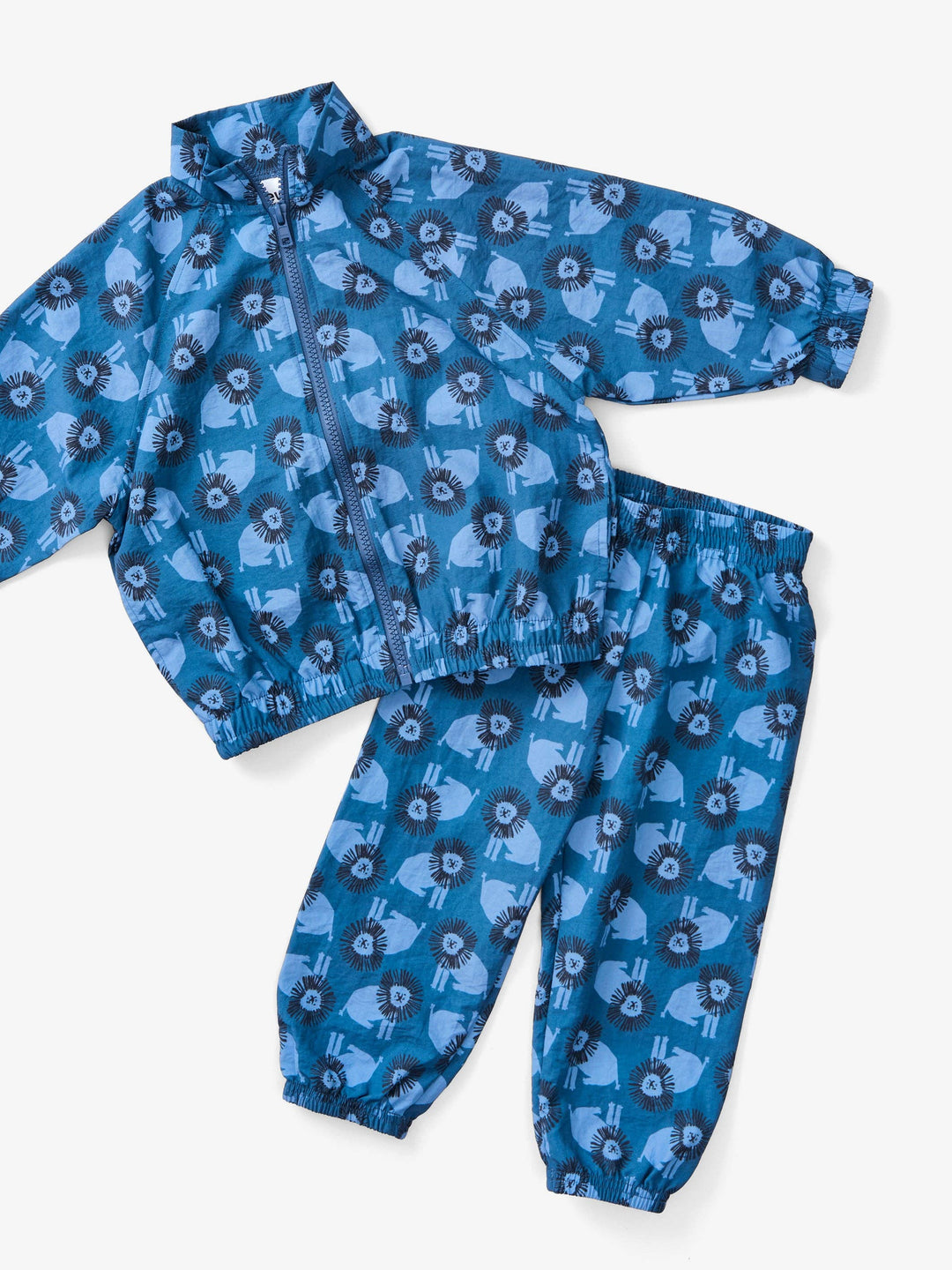 lion track pant