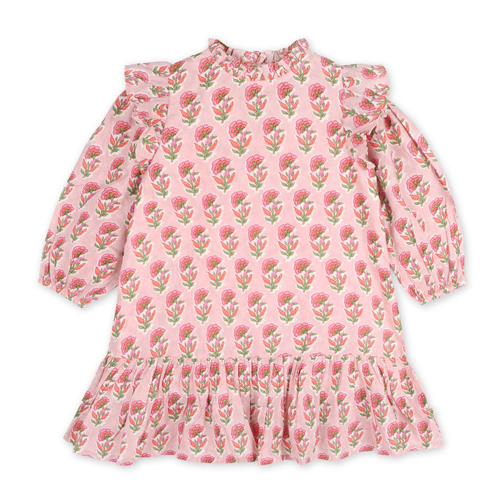 jocelyn floral dress