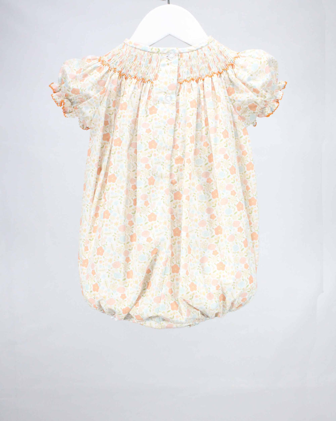 pumpkin blossom zoey bubble