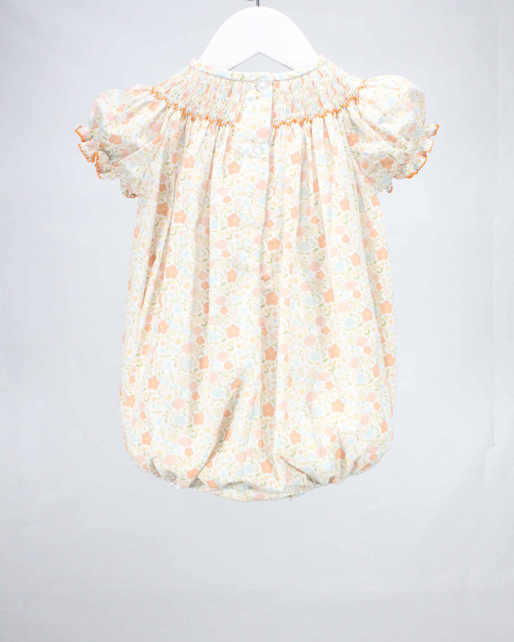 pumpkin blossom zoey bubble