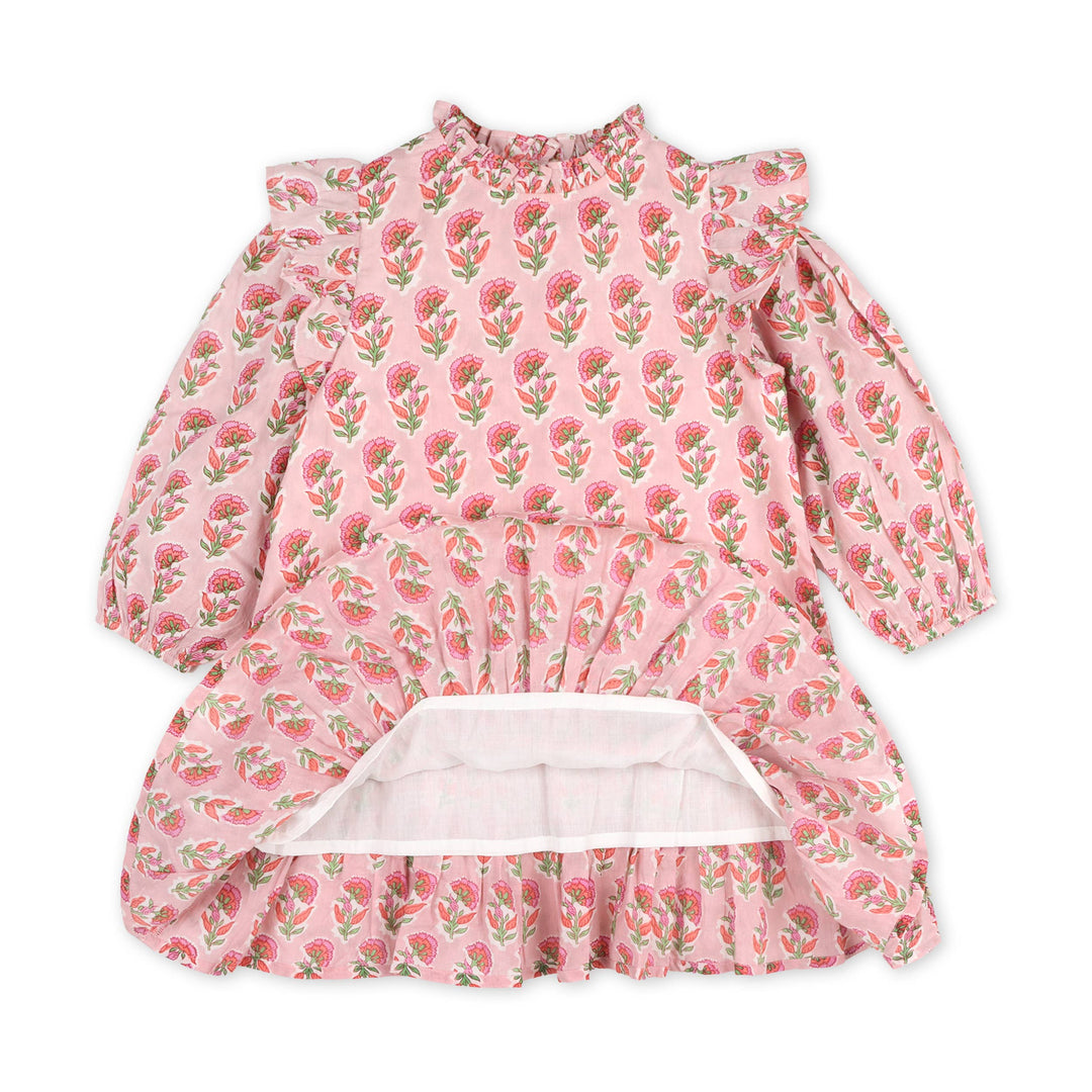 jocelyn floral dress