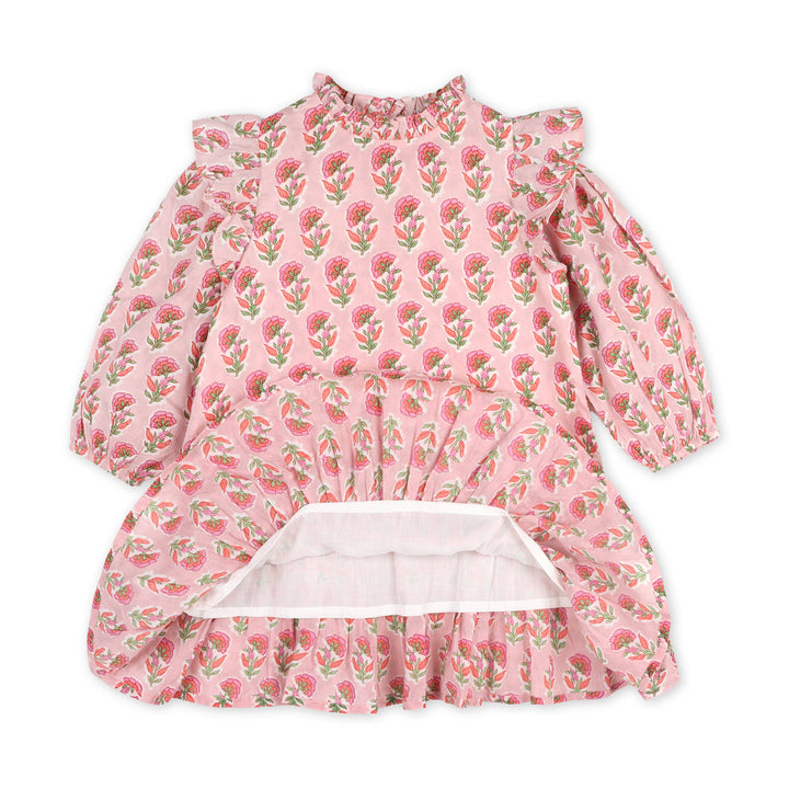 jocelyn floral dress