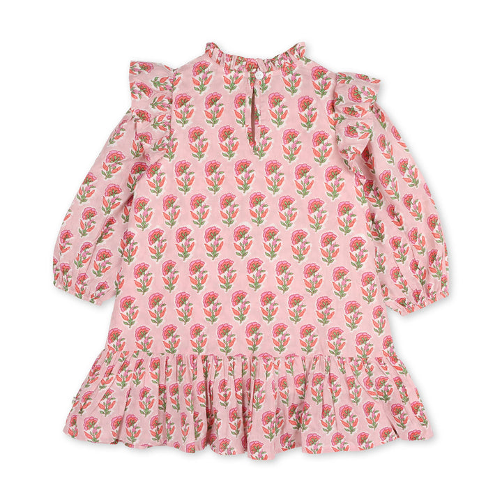jocelyn floral dress