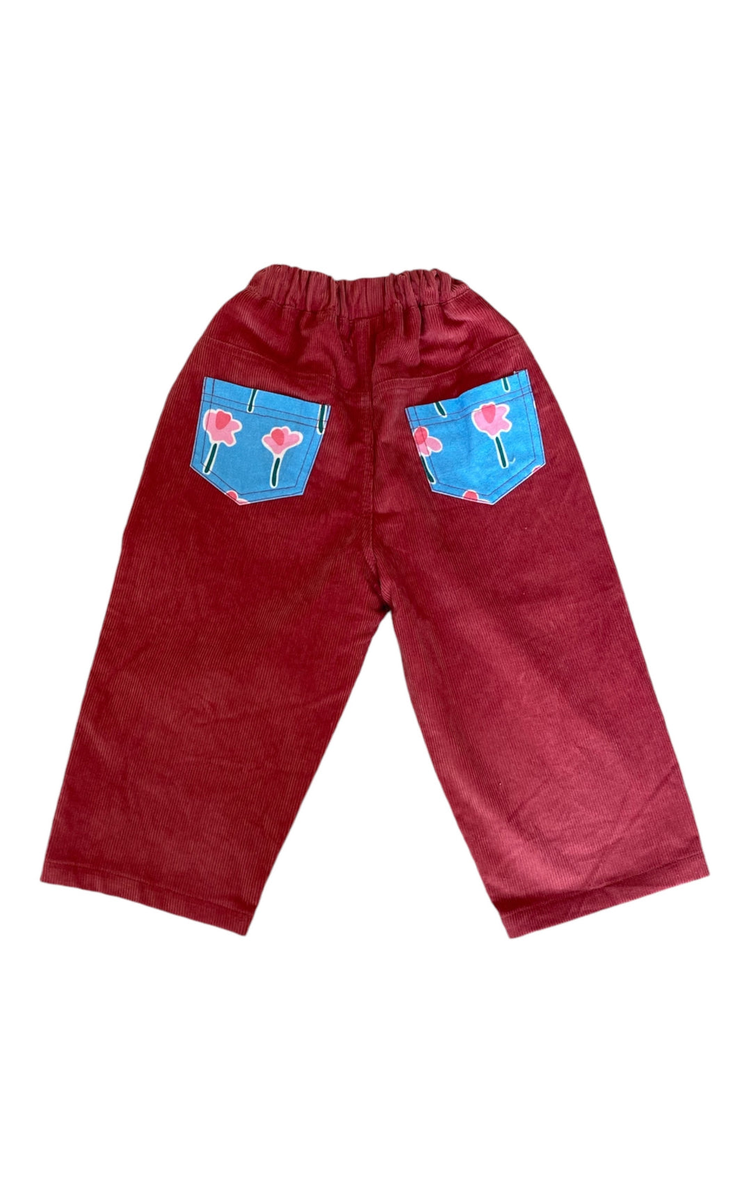 twirl pant - tulip