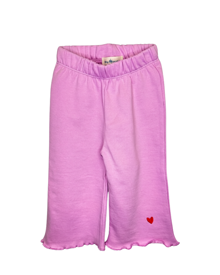 heart pants