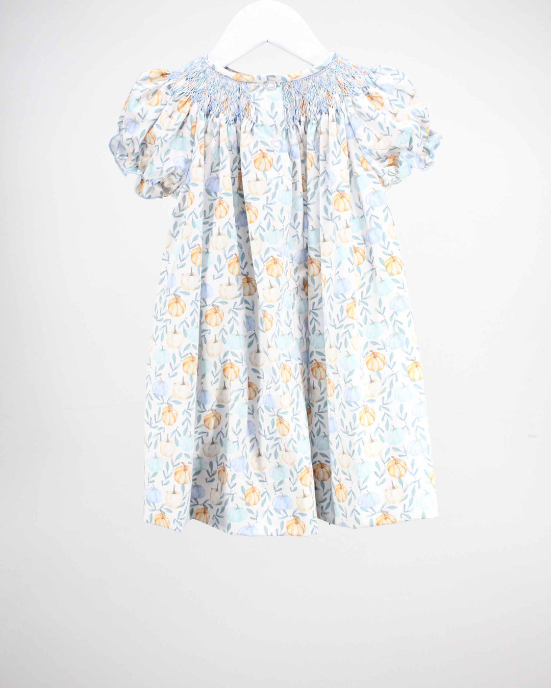 pumpkins fall garden zoey dress