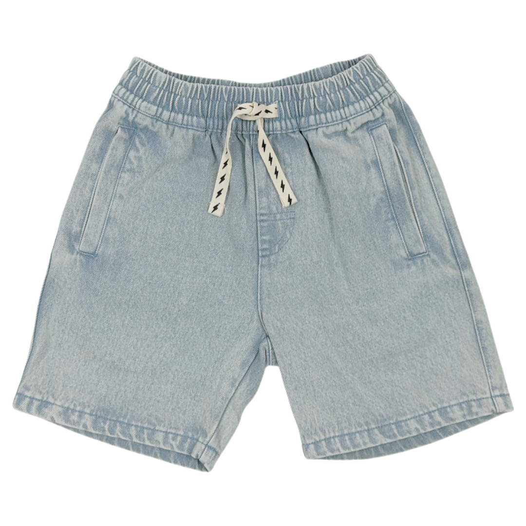 chiller walking shorts