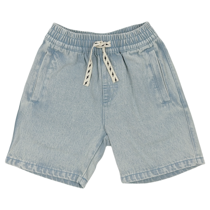 chiller walking shorts