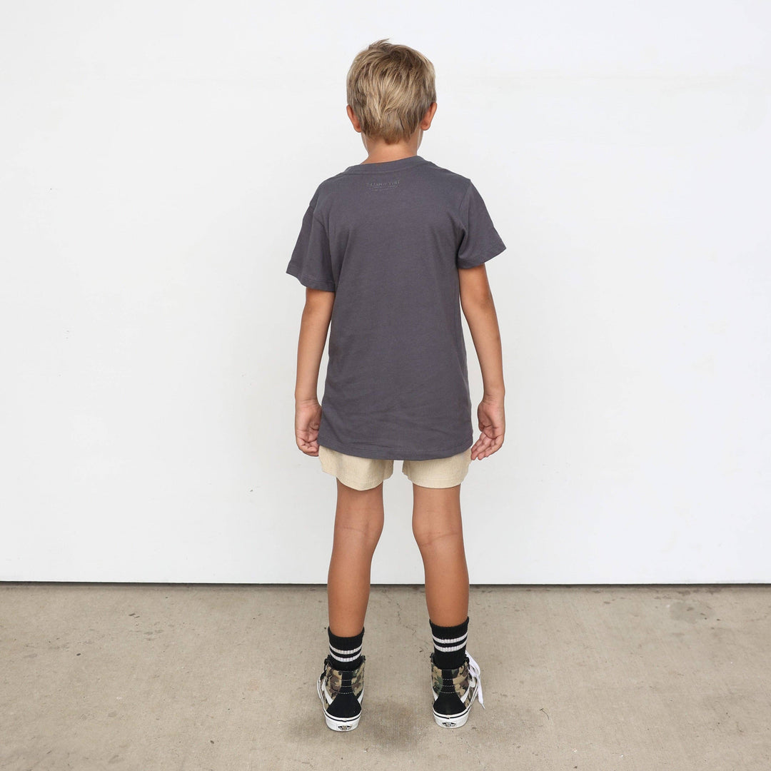 salt creek retro short