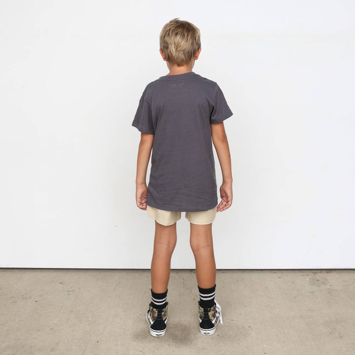 salt creek retro short