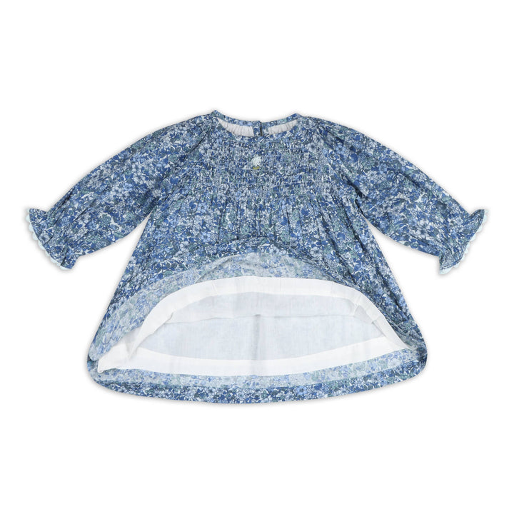 cecilia floral dress &amp; bloomer