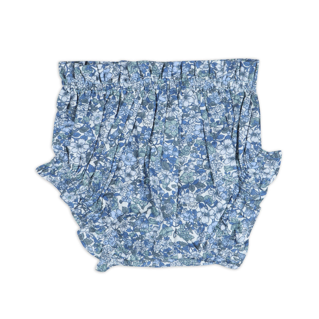 cecilia floral dress &amp; bloomer