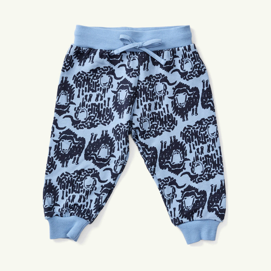 ox baby sweatpant on stork
