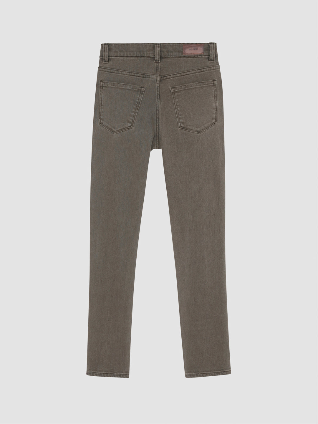 brady slim jeans on stork