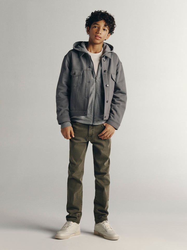 brady slim jeans on stork