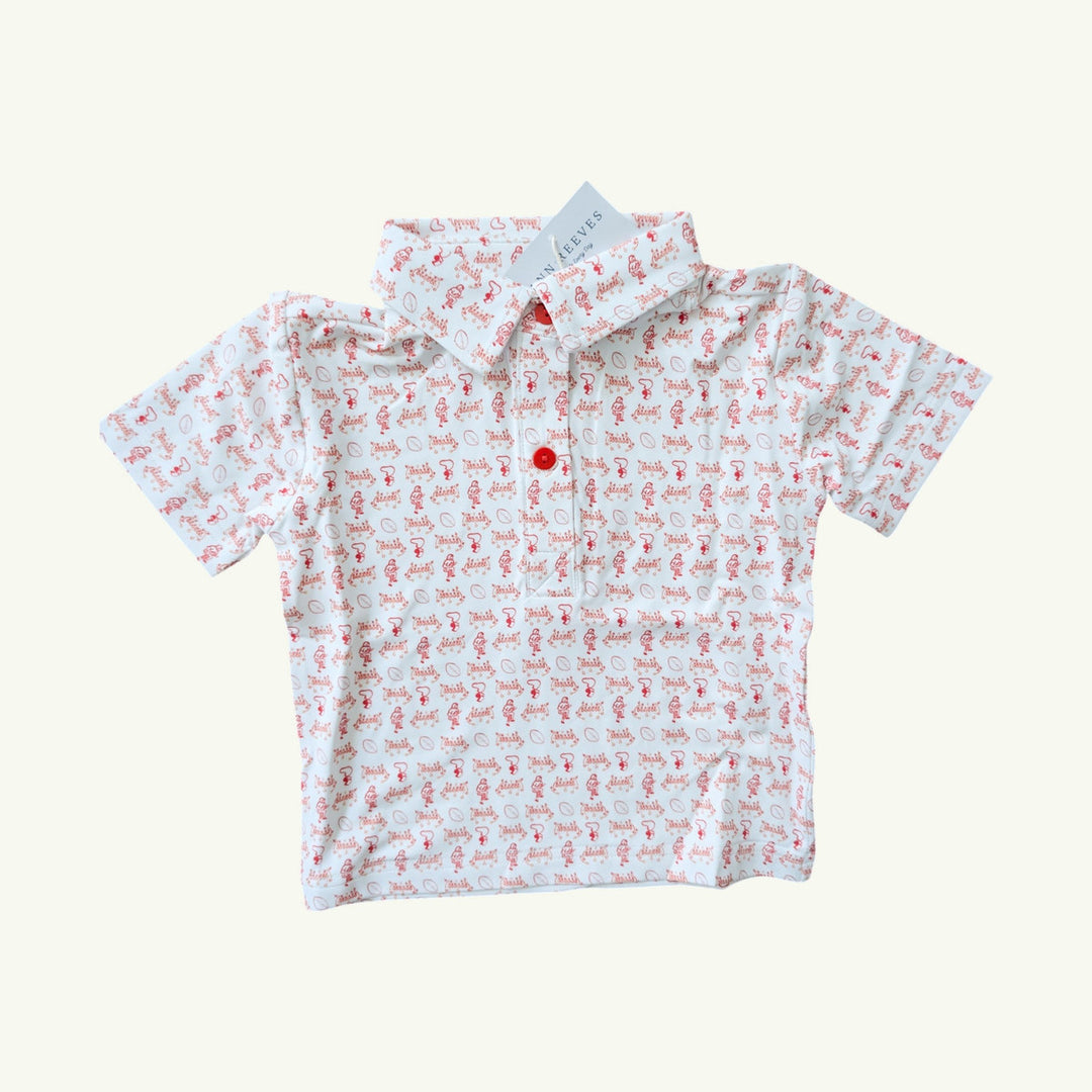 campus classics jace gameday polo on stork