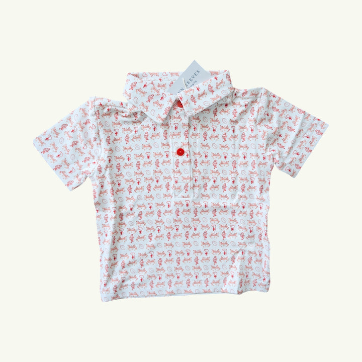 campus classics jace gameday polo on stork