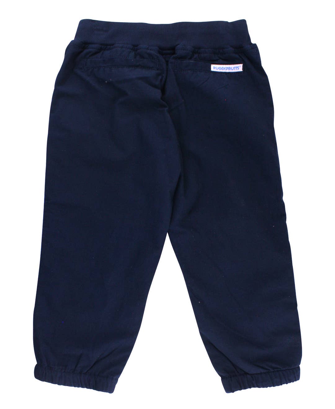 dark navy jogger pants