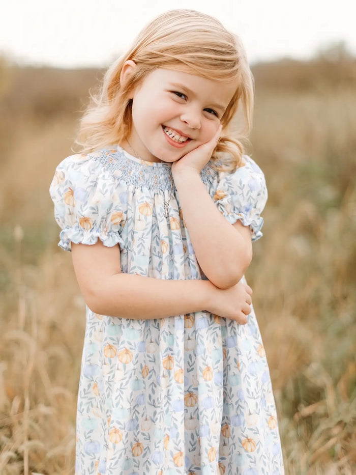 charming little ones