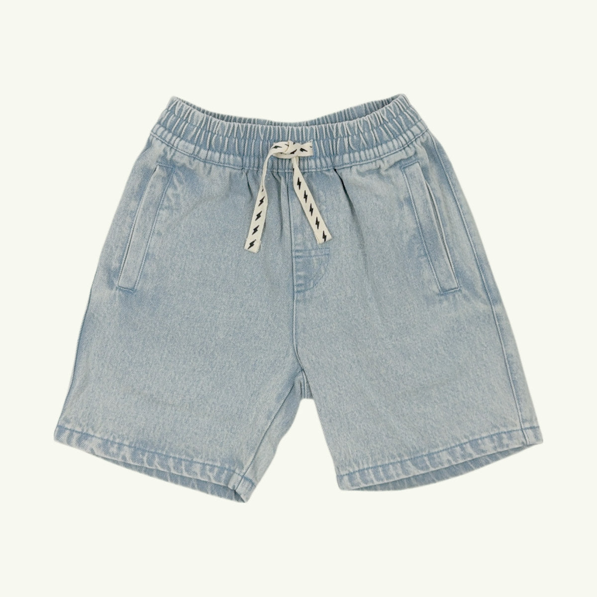 chiller walking shorts on stork