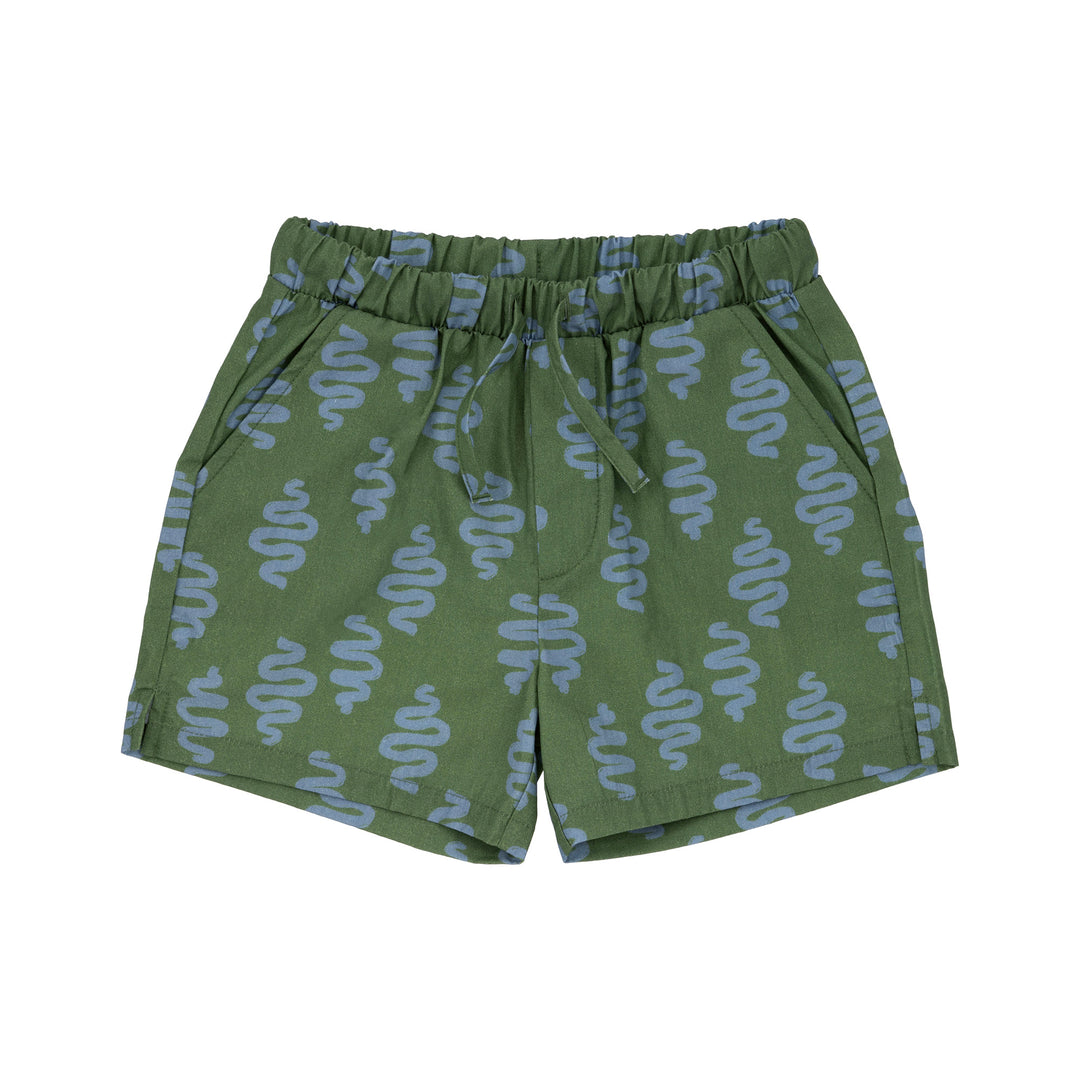 cobra cool drawstring shorts on stork