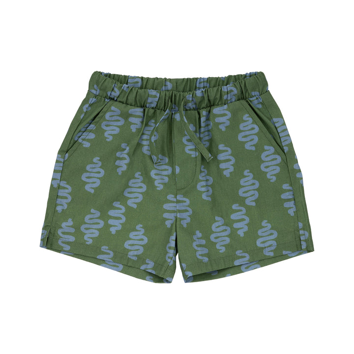 cobra cool drawstring shorts on stork