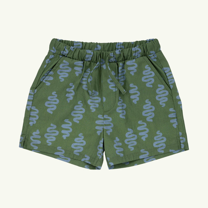 cobra cool drawstring shorts on stork