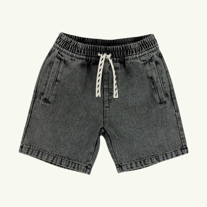 driftwood walking shorts on stork