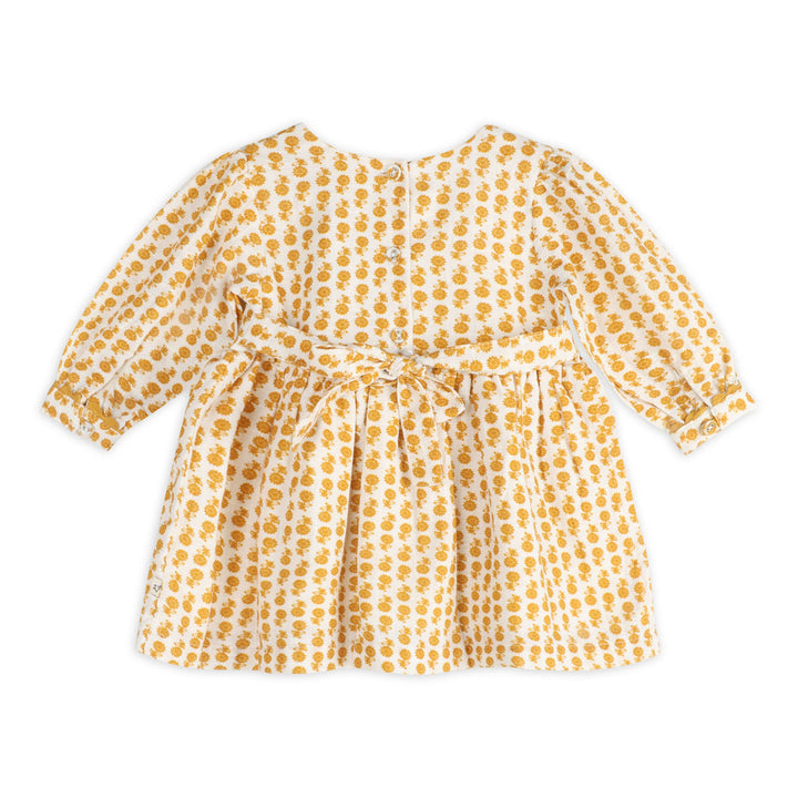 matilda floral dress &amp; bloomer