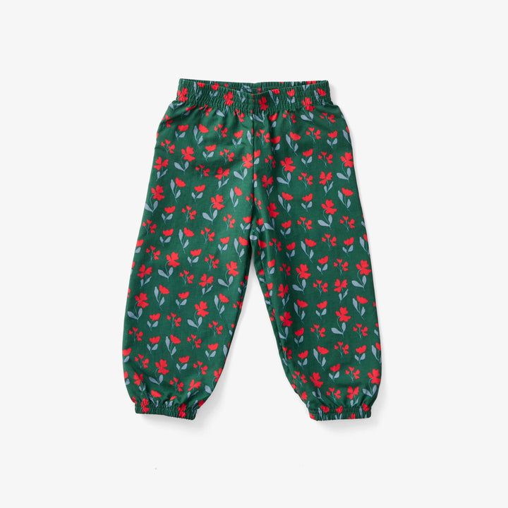 poppy track pant