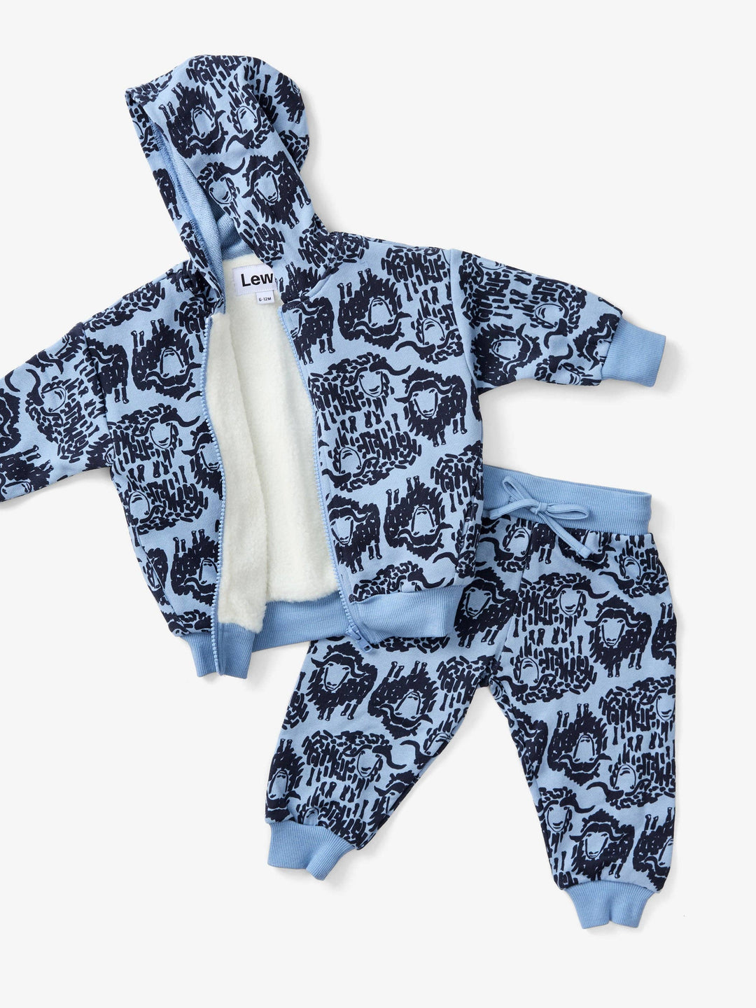 ox baby sweatpant
