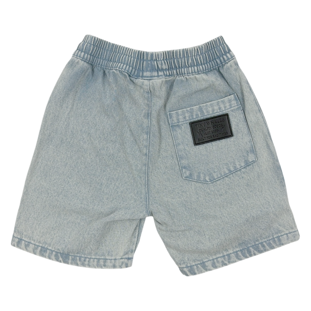 chiller walking shorts