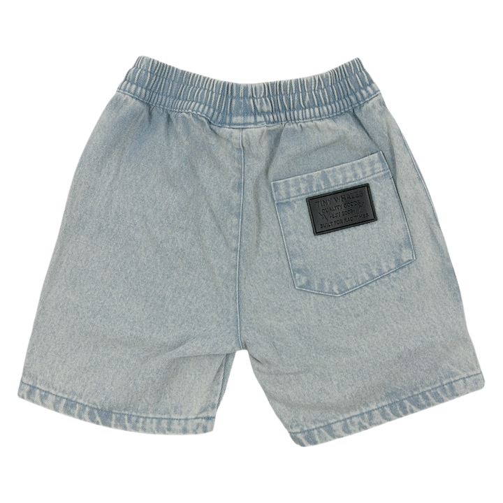 chiller walking shorts