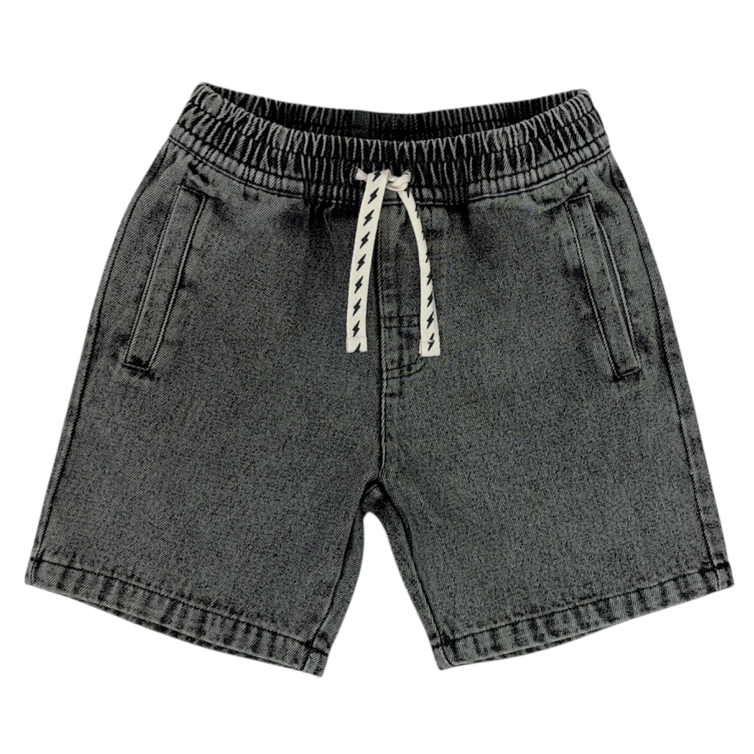 driftwood walking shorts