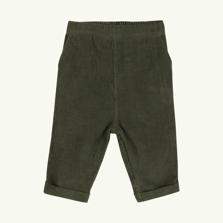felix corduroy pant on stork