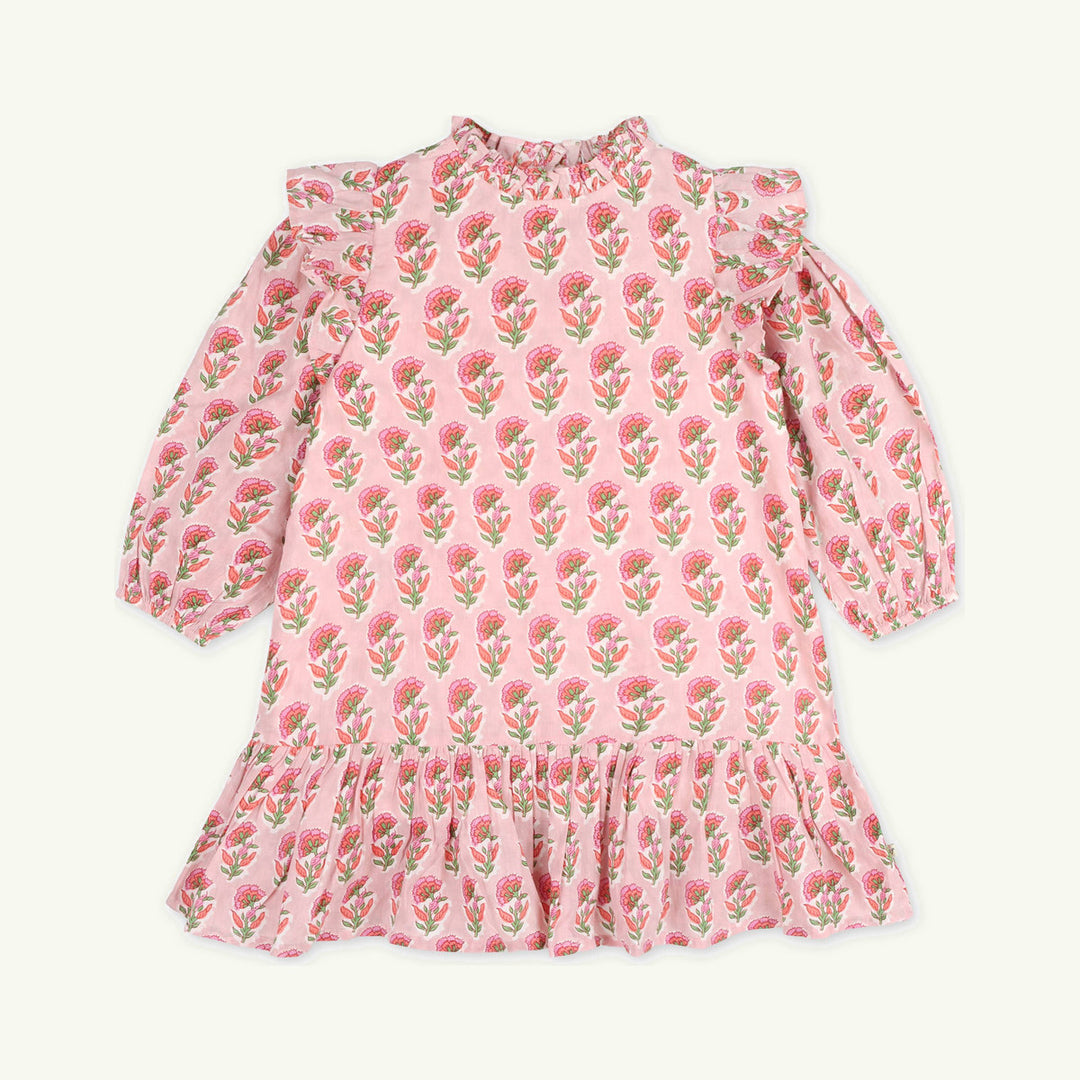 jocelyn floral dress on stork