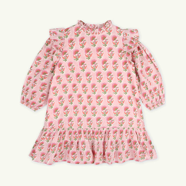 jocelyn floral dress on stork