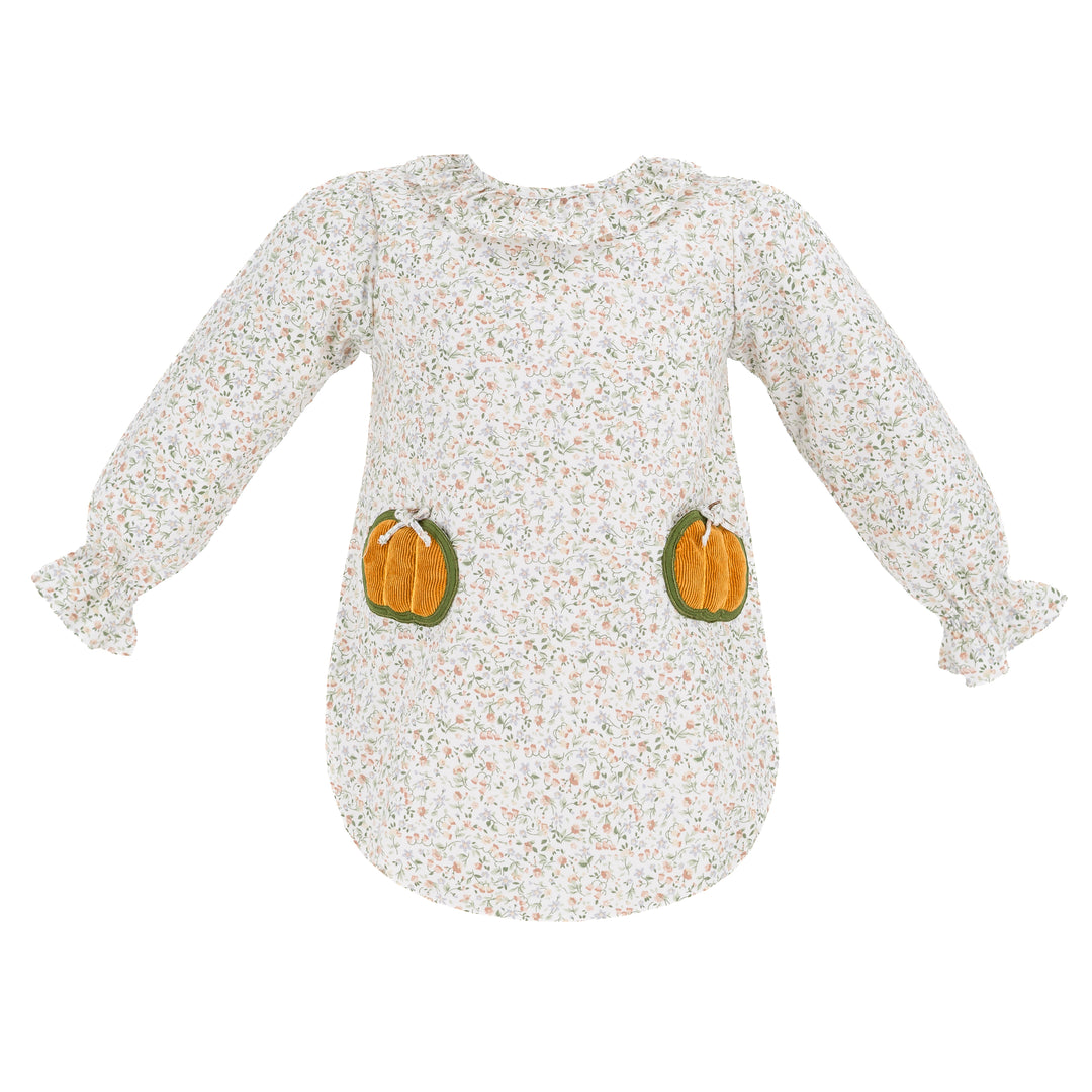 louise pumpkin pocket bubble on stork