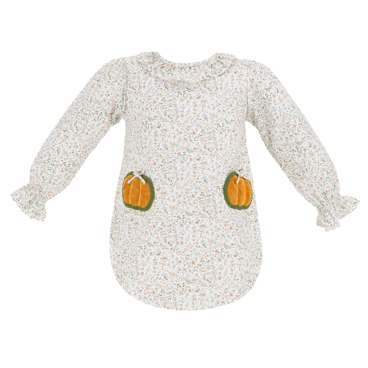 louise pumpkin pocket bubble on stork